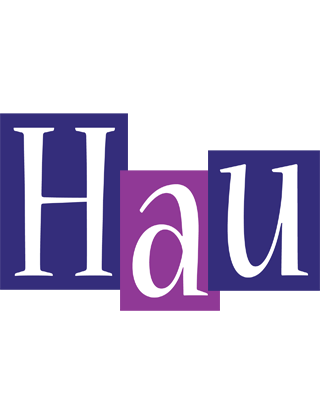 Hau autumn logo