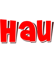 Hau basket logo