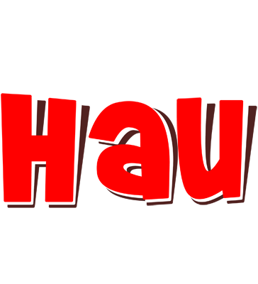 Hau basket logo