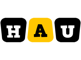 Hau boots logo