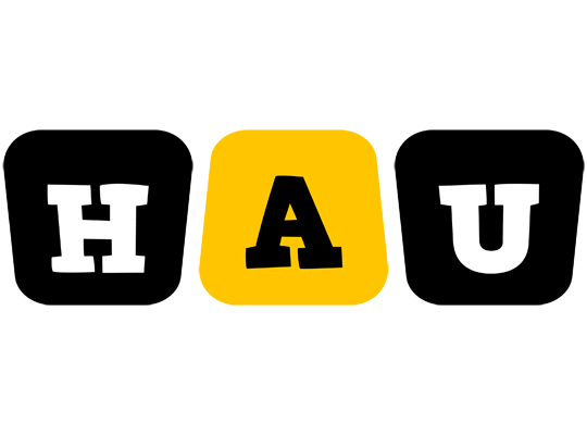 Hau boots logo