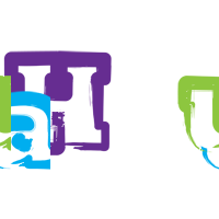 Hau casino logo