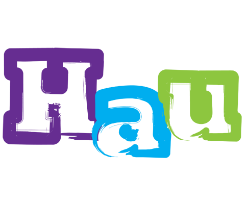 Hau casino logo