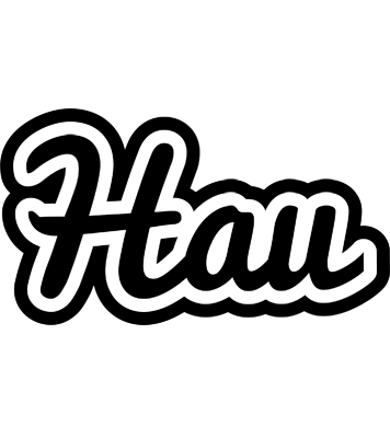 Hau chess logo