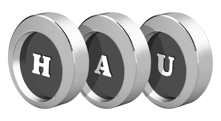Hau coins logo