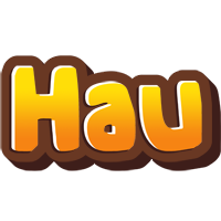 Hau cookies logo