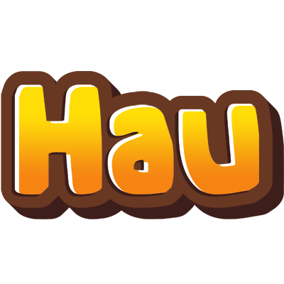 Hau cookies logo