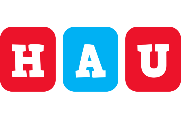 Hau diesel logo