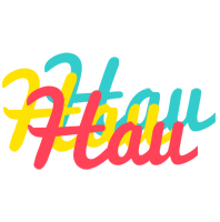 Hau disco logo