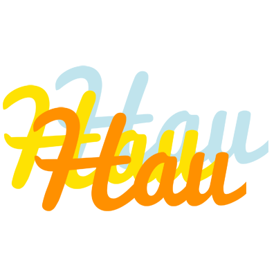 Hau energy logo