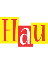 Hau errors logo