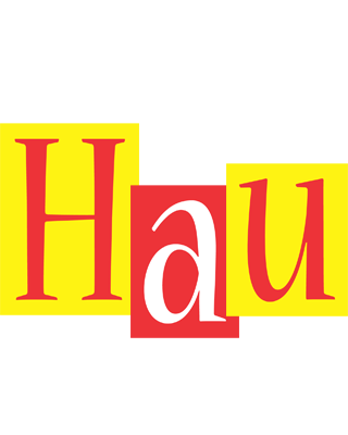 Hau errors logo