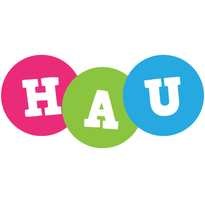 Hau friends logo