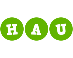 Hau games logo