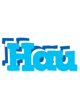 Hau jacuzzi logo