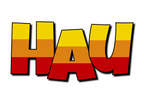 Hau jungle logo