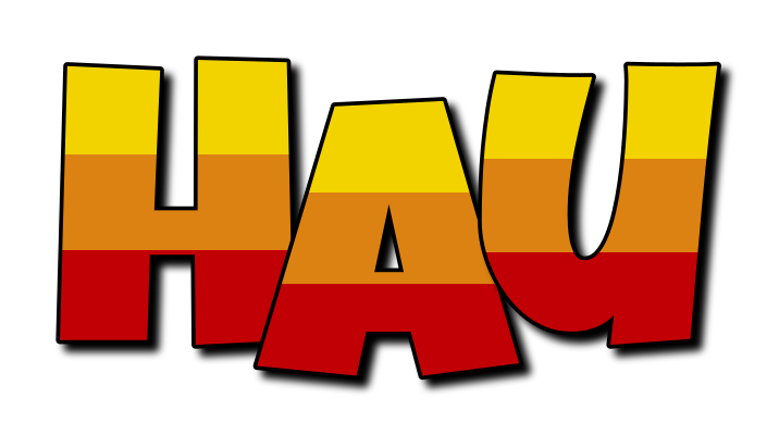 Hau jungle logo