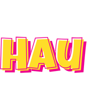 Hau kaboom logo