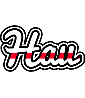 Hau kingdom logo