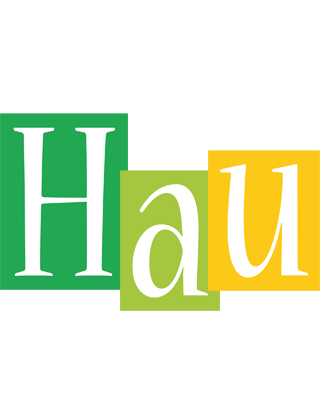 Hau lemonade logo