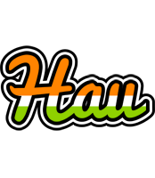 Hau mumbai logo