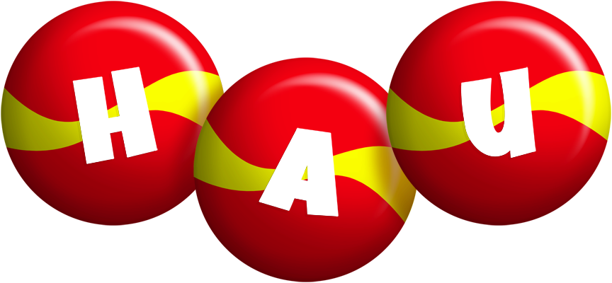 Hau spain logo