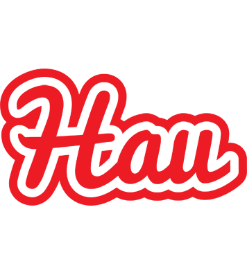 Hau sunshine logo