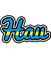 Hau sweden logo