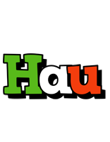 Hau venezia logo