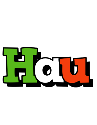 Hau venezia logo