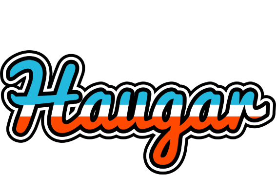 Haugar america logo