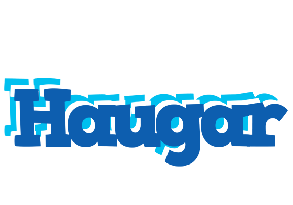 Haugar business logo