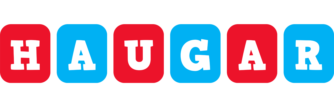 Haugar diesel logo