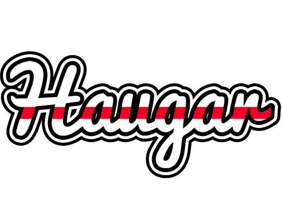 Haugar kingdom logo