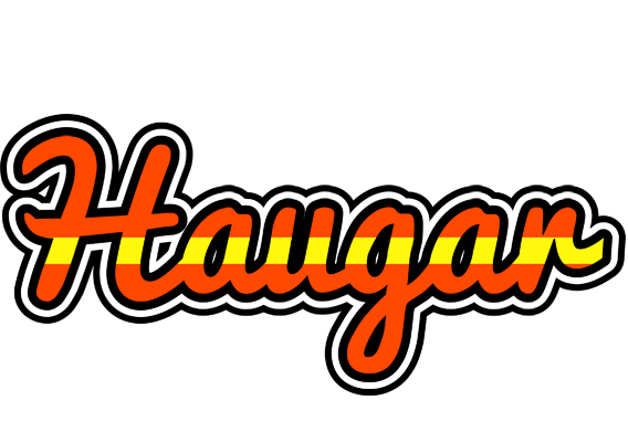 Haugar madrid logo
