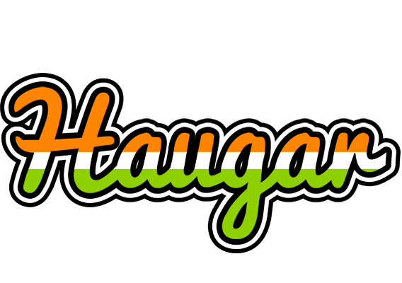 Haugar mumbai logo