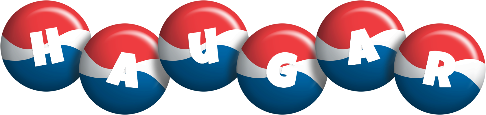 Haugar paris logo