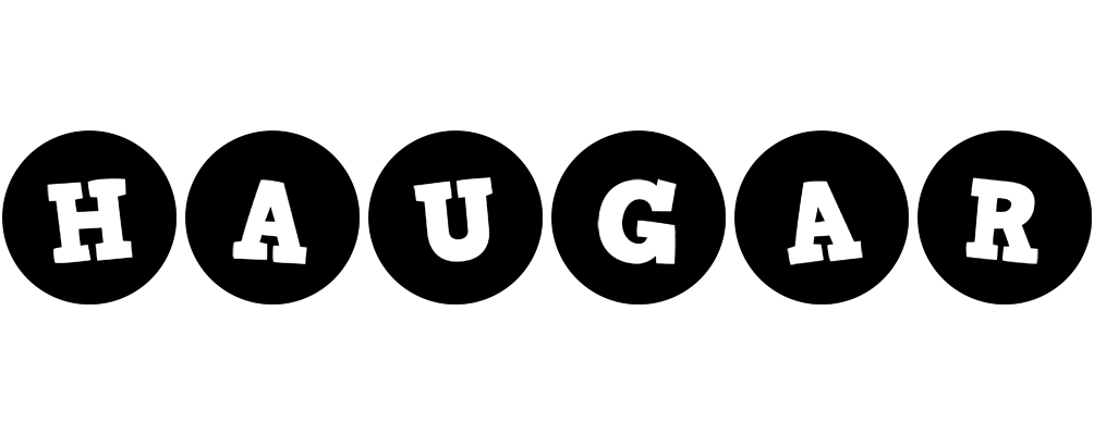Haugar tools logo