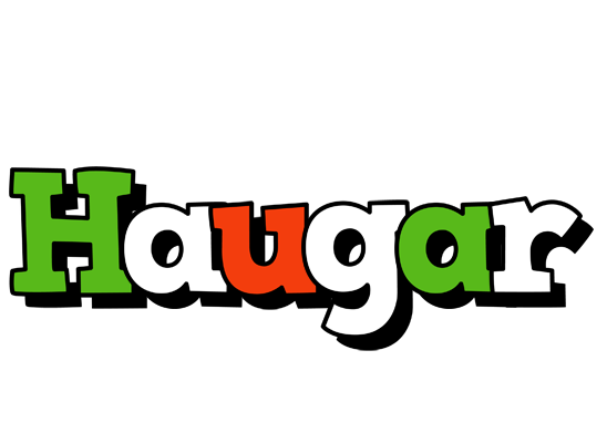 Haugar venezia logo