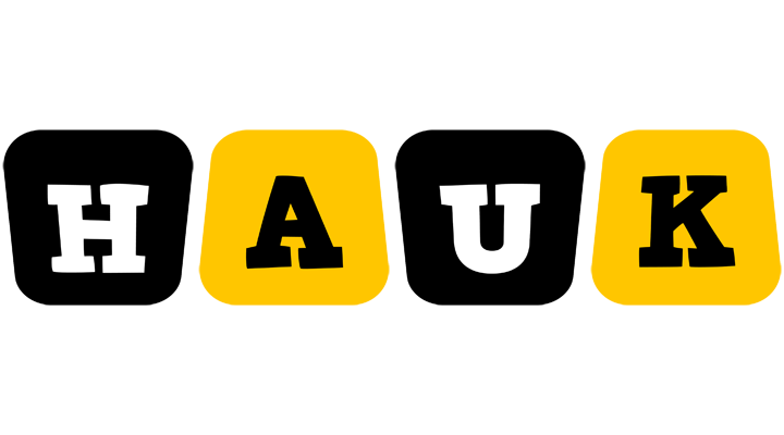 Hauk boots logo