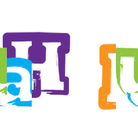 Hauk casino logo