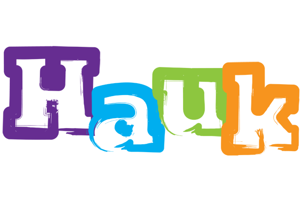 Hauk casino logo