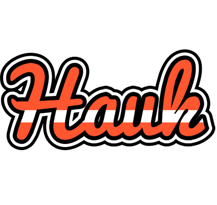Hauk denmark logo