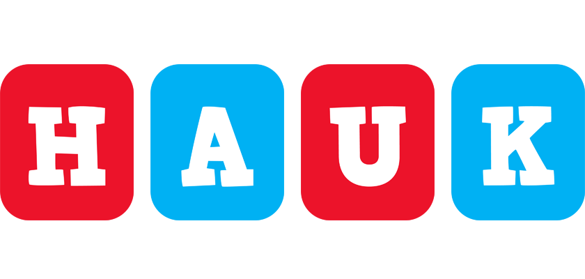 Hauk diesel logo