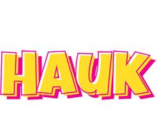 Hauk kaboom logo