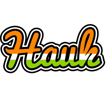 Hauk mumbai logo