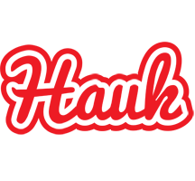 Hauk sunshine logo