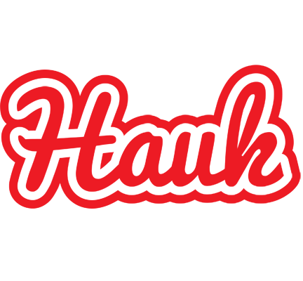 Hauk sunshine logo