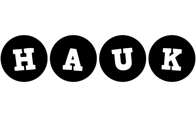 Hauk tools logo