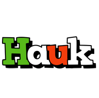 Hauk venezia logo